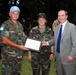 Operational Health Support Unit ends exercise in Haiti