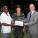 Operational Health Support Unit ends exercise in Haiti