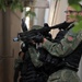 Naval Special Warfare troops train with elite Brazilian Unit during Joint training
