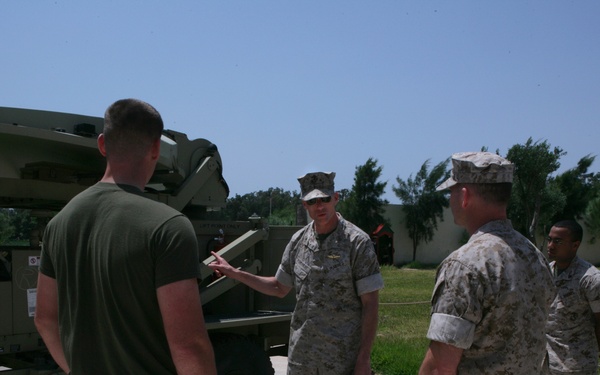 Active and Reserve Communications Marines Use Innovation, Passion for Knowledge to Cuts Costs, Increase Capabilities During AFRICAN LION 10