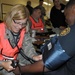 Mass fatality training integrates Air Guard recovery teams