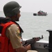 Umm Qsar border patrol