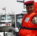 Umm Qsar border patrol