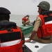 Umm Qsar border patrol