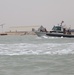 Umm Qsar border patrol