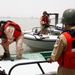 Umm Qsar border patrol