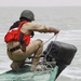 Umm Qsar border patrol