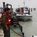 Umm Qsar border patrol