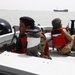 Umm Qsar border patrol