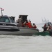 Umm Qsar border patrol