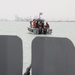 Umm Qsar border patrol