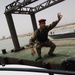 Umm Qsar border patrol