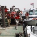 Umm Qsar border patrol