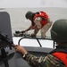 Umm Qsar border patrol