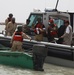 Umm Qsar border patrol