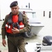 Umm Qsar border patrol