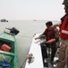 Umm Qsar border patrol