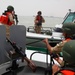 Umm Qsar border patrol