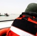 Umm Qsar border patrol