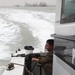 Umm Qsar border patrol