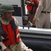 Umm Qsar border patrol