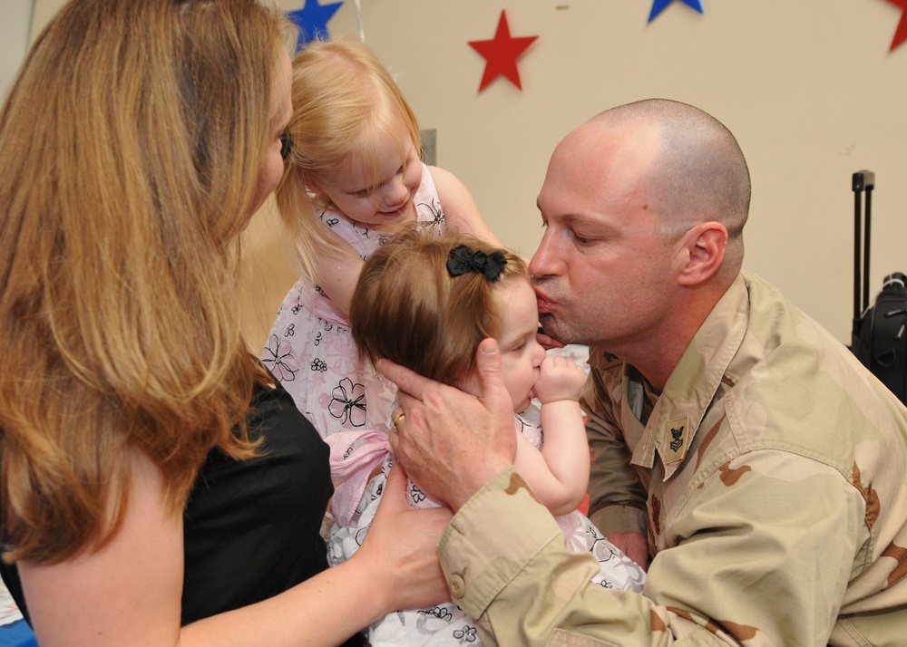 Maritime Expeditionary Security Squadron 4