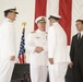 Vice Adm. David Architzel