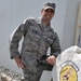 Battle Creek NCO, Kalamazoo Native, Provides Communications Support for Southwest Asia Base