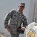 Battle Creek NCO, Kalamazoo Native, Provides Communications Support for Southwest Asia Base
