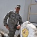Battle Creek NCO, Kalamazoo Native, Provides Communications Support for Southwest Asia Base
