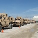Supplying the MRAP Pipeline: A Constant Reconciliation