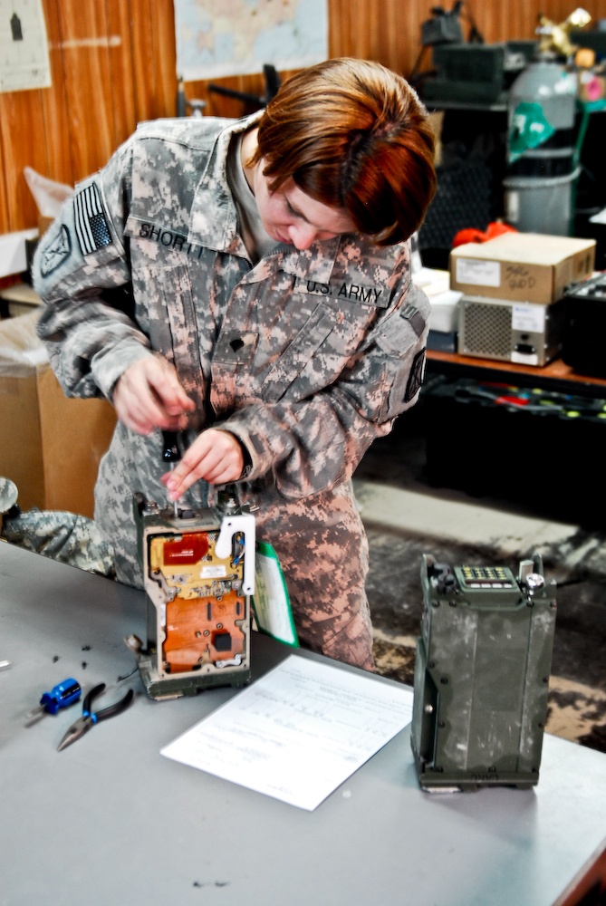 308th's goal-oriented commander breeds success in unit