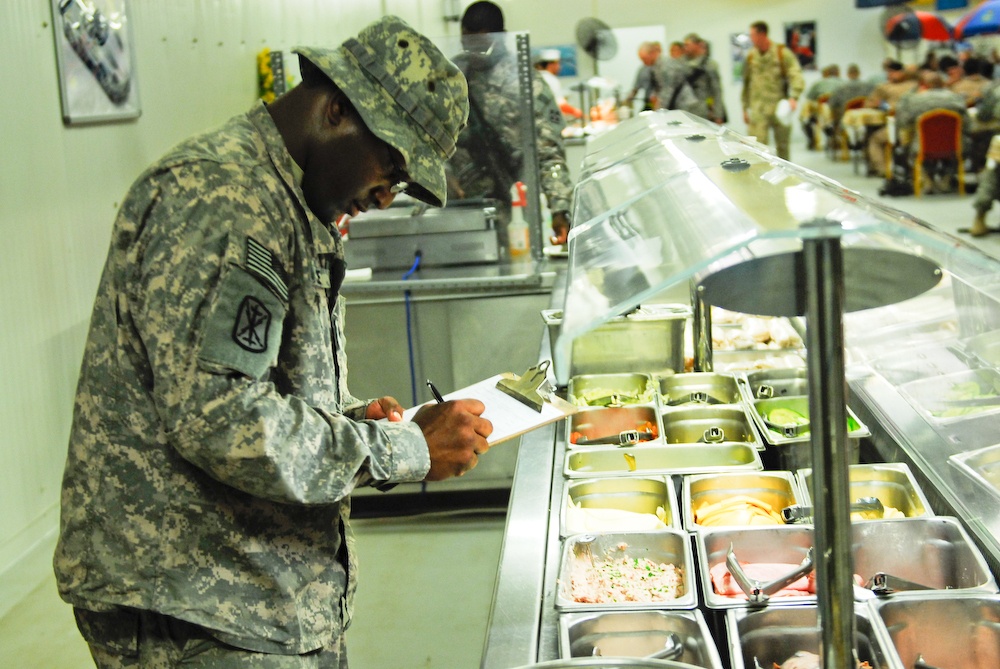 308th's goal-oriented commander breeds success in unit
