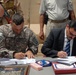 U.S. forces transfer JSS to Iraqi Army