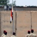 U.S. forces transfer JSS to Iraqi Army
