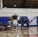 Ready, Set, Serve!  Cherry Point Kicks Off Volleyball Championship