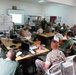 Moroccans, U.S. Forces Work to Hone Planning Process During AFRICAN LION 2010
