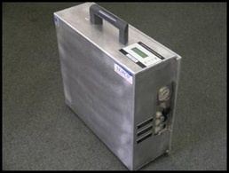 Marines Test Out Alternative Energy System at African Lion