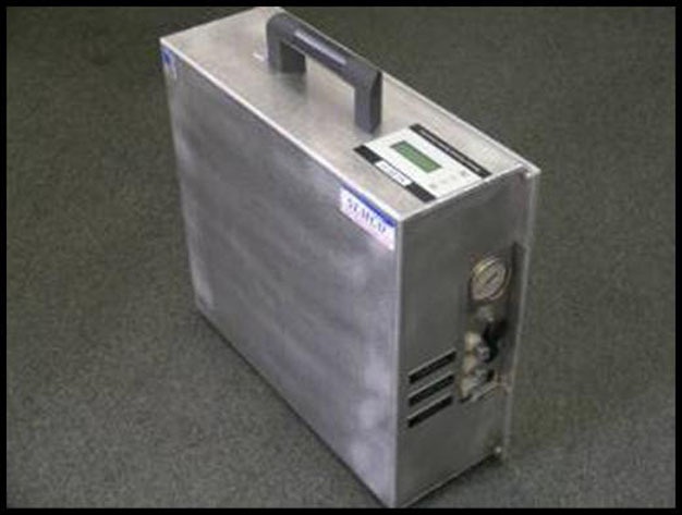 Marines Test Out Alternative Energy System at African Lion