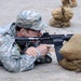 Special Warfare Center Soldier of the Year