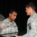 Special Warfare Center Soldier of the Year