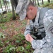 Special Warfare Center Soldier of the Year