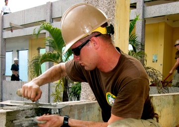 Pacific Partnership 2010