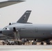 Air Refueling Giant -- KC-10s and Airmen Who Support Them Fly Combat Missions in Southwest Asia