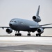 Air Refueling Giant -- KC-10s and Airmen Who Support Them Fly Combat Missions in Southwest Asia