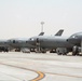 Air Refueling Giant -- KC-10s and Airmen Who Support Them Fly Combat Missions in Southwest Asia