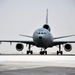 Air Refueling Giant -- KC-10s and Airmen Who Support Them Fly Combat Missions in Southwest Asia