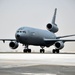 Air Refueling Giant -- KC-10s and Airmen Who Support Them Fly Combat Missions in Southwest Asia