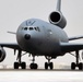 Air Refueling Giant -- KC-10s and Airmen Who Support Them Fly Combat Missions in Southwest Asia