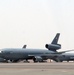 Air Refueling Giant -- KC-10s and Airmen Who Support Them Fly Combat Missions in Southwest Asia